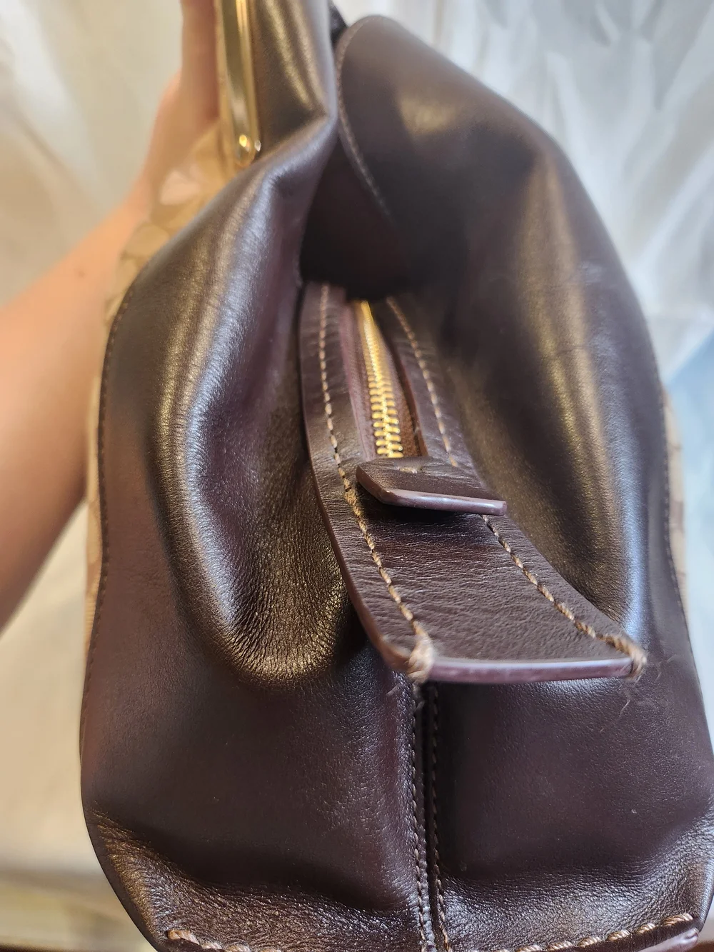 Coach Dalton 31 Shoulder Bag